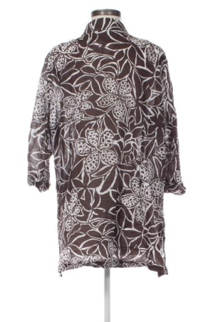 Damenbluse Selection By Ulla Popken, Größe XXL, Farbe Mehrfarbig, Preis € 21,00