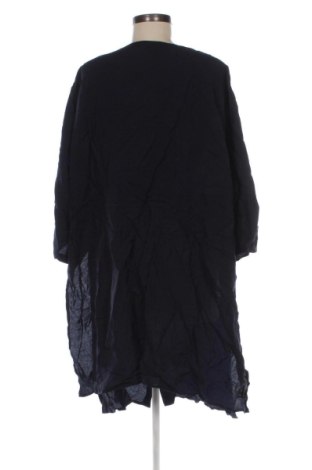 Női ing Selection By Ulla Popken, Méret 5XL, Szín Kék, Ár 10 559 Ft