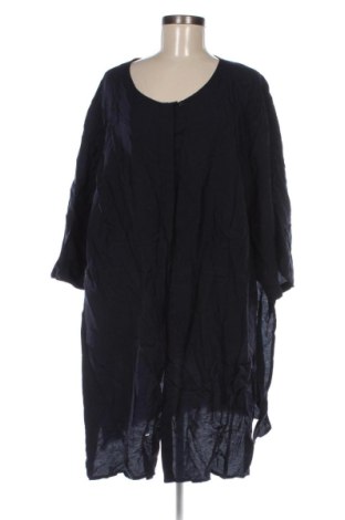 Női ing Selection By Ulla Popken, Méret 5XL, Szín Kék, Ár 10 559 Ft