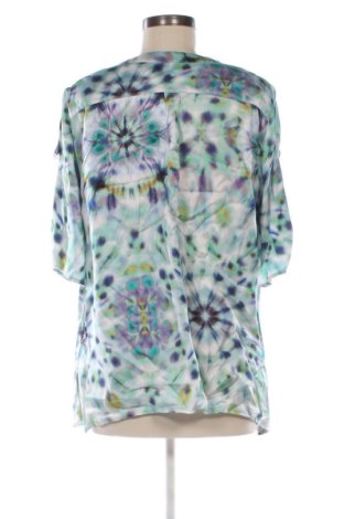 Дамска риза Selection By Ulla Popken, Размер L, Цвят Многоцветен, Цена 17,89 €