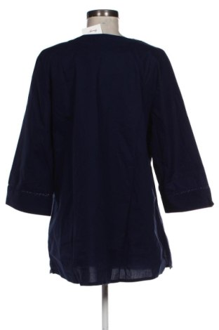 Dámská košile  Sheego, Velikost XL, Barva Modrá, Cena  349,00 Kč