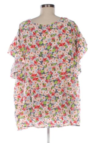 Dámska košeľa  Sheego by Joe Browns, Veľkosť 5XL, Farba Viacfarebná, Cena  8,95 €