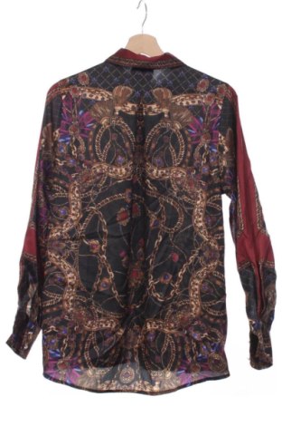 Γυναικείο πουκάμισο Shoeby, Μέγεθος XS, Χρώμα Πολύχρωμο, Τιμή 10,99 €