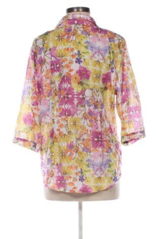 Γυναικείο πουκάμισο Simoncini, Μέγεθος XXL, Χρώμα Πολύχρωμο, Τιμή 10,99 €