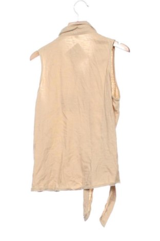 Dámská košile  Sinsay, Velikost XS, Barva Béžová, Cena  360,00 Kč