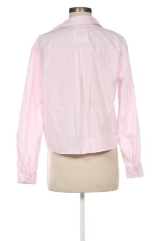 Γυναικείο πουκάμισο Sinsay, Μέγεθος M, Χρώμα Ρόζ , Τιμή 12,69 €