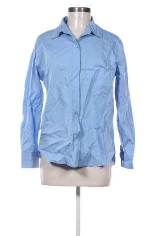 Dámska košeľa  Sinsay, Veľkosť S, Farba Modrá, Cena  13,00 €