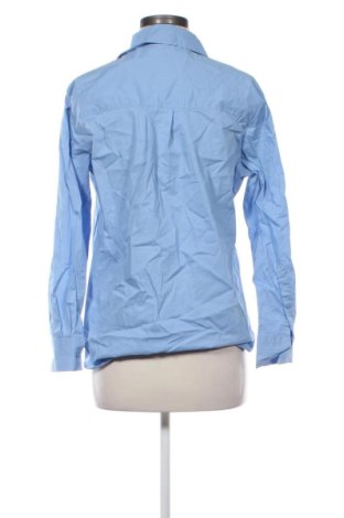 Dámska košeľa  Sinsay, Veľkosť S, Farba Modrá, Cena  13,00 €