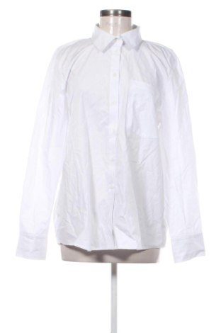 Damenbluse Sinsay, Größe XL, Farbe Weiß, Preis € 13,00