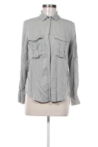 Dámská košile  Sinsay, Velikost S, Barva Zelená, Cena  368,00 Kč