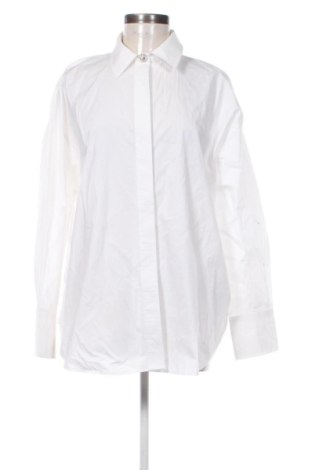 Dámska košeľa  Sinsay, Veľkosť M, Farba Biela, Cena  12,77 €