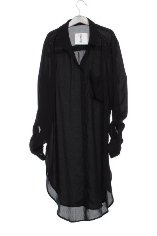 Дамска риза Sinsay, Размер XS, Цвят Черен, Цена 12,78 €