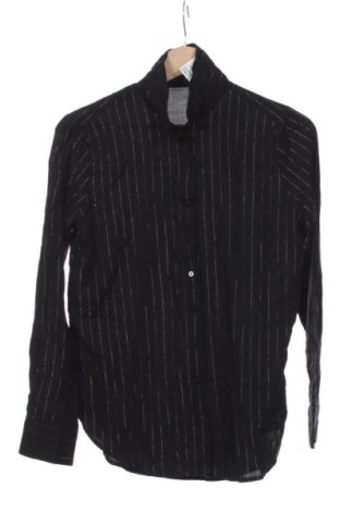 Dámská košile  Sinsay, Velikost XXS, Barva Černá, Cena  567,00 Kč