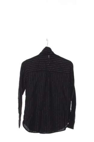 Dámská košile  Sinsay, Velikost XXS, Barva Černá, Cena  567,00 Kč