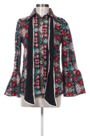 Дамска риза Sister Jane, Размер S, Цвят Многоцветен, Цена 41,99 €