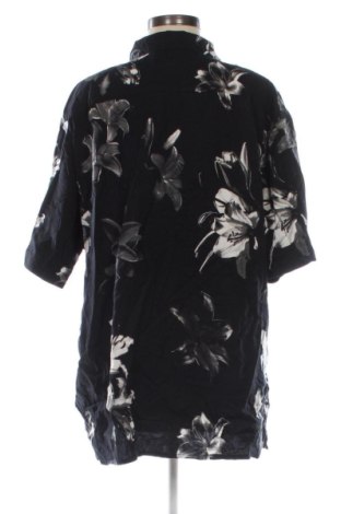 Damenbluse Smog, Größe XXL, Farbe Mehrfarbig, Preis € 6,99