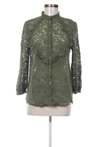 Dámska košeľa  SoAllure, Veľkosť L, Farba Zelená, Cena  41,91 €