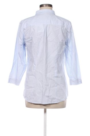 Γυναικείο πουκάμισο Soccx, Μέγεθος M, Χρώμα Μπλέ, Τιμή 16,99 €