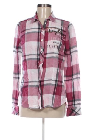 Dámska košeľa  Soccx, Veľkosť M, Farba Viacfarebná, Cena  20,95 €