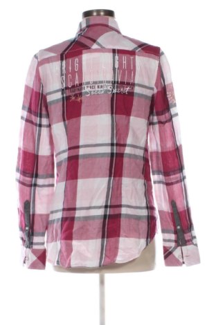 Dámska košeľa  Soccx, Veľkosť M, Farba Viacfarebná, Cena  20,95 €