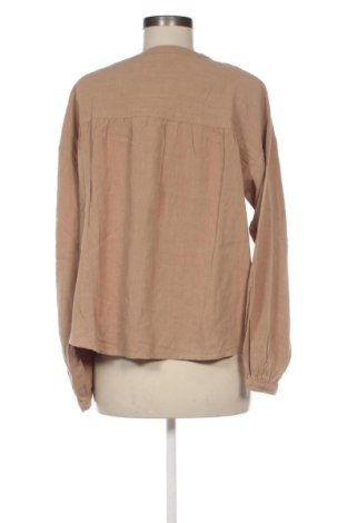 Дамска риза Sofie Schnoor, Размер S, Цвят Кафяв, Цена 29,86 €