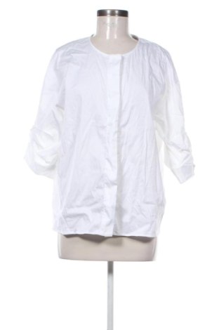 Női ing Soluzione, Méret L, Szín Fehér, Ár 17 359 Ft