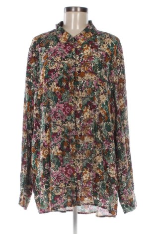 Dámska košeľa  Soya Concept, Veľkosť XXL, Farba Viacfarebná, Cena  9,95 €