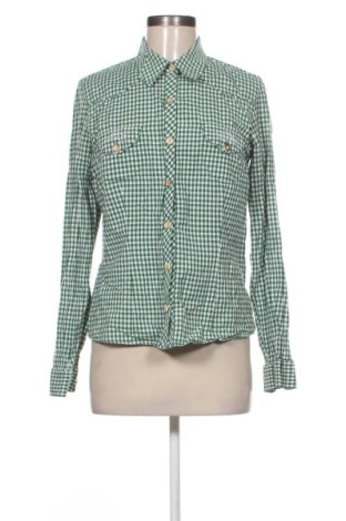 Γυναικείο πουκάμισο Spieth & Wensky, Μέγεθος L, Χρώμα Πολύχρωμο, Τιμή 20,91 €