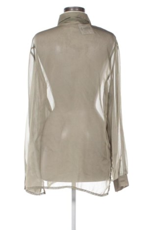 Dámska košeľa  Stars, Veľkosť XXL, Farba Zelená, Cena  15,95 €