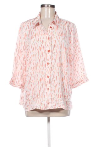 Γυναικείο πουκάμισο Steilmann, Μέγεθος XL, Χρώμα Πολύχρωμο, Τιμή 15,99 €