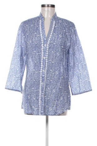 Dámska košeľa  Steinbock, Veľkosť XXL, Farba Viacfarebná, Cena  41,99 €