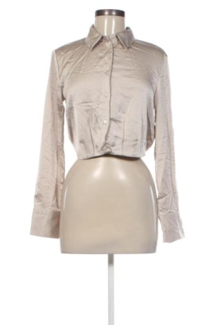 Női ing Stradivarius, Méret S, Szín Bézs, Ár 4 539 Ft
