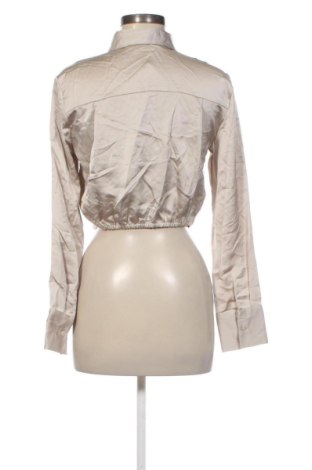 Női ing Stradivarius, Méret S, Szín Bézs, Ár 4 539 Ft