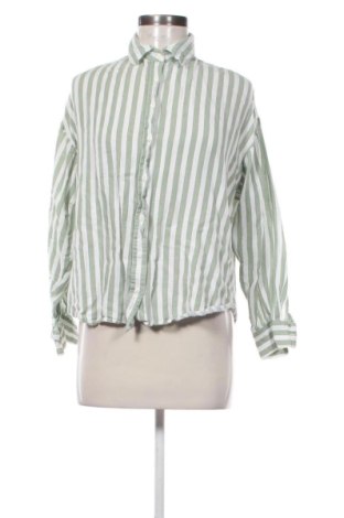 Női ing Stradivarius, Méret L, Szín Sokszínű, Ár 3 039 Ft