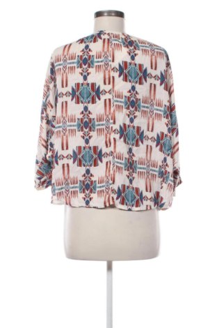 Damenbluse Stradivarius, Größe M, Farbe Mehrfarbig, Preis € 12,00