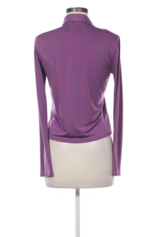 Dámska košeľa  Stradivarius, Veľkosť L, Farba Fialová, Cena  12,85 €