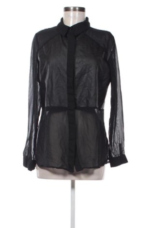 Damenbluse Stradivarius, Größe XL, Farbe Schwarz, Preis € 13,00