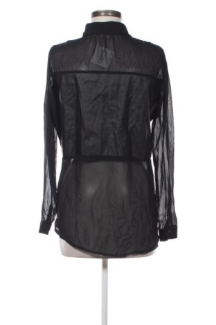 Damenbluse Stradivarius, Größe XL, Farbe Schwarz, Preis € 13,00