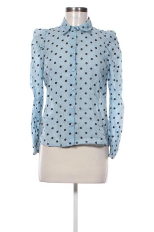 Dámska košeľa  Stradivarius, Veľkosť S, Farba Viacfarebná, Cena  13,00 €