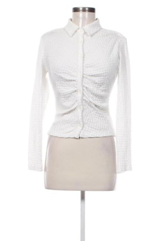 Dámská košile  Stradivarius, Velikost L, Barva Bílá, Cena  362,00 Kč