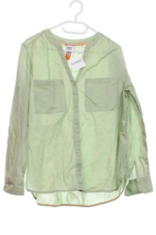 Dámská košile  Street One, Velikost M, Barva Zelená, Cena  249,00 Kč