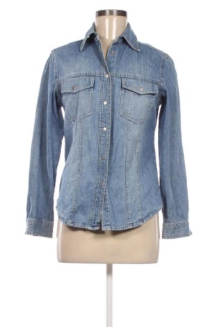 Γυναικείο πουκάμισο Street One, Μέγεθος S, Χρώμα Μπλέ, Τιμή 20,91 €