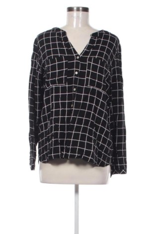 Дамска риза Street One, Размер L, Цвят Многоцветен, Цена 5,11 €