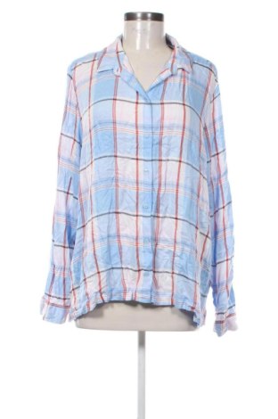 Дамска риза Street One, Размер L, Цвят Многоцветен, Цена 5,62 €