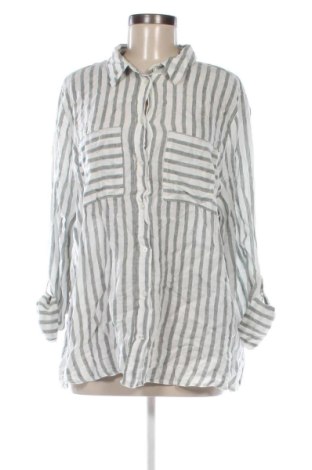 Damska koszula Street One, Rozmiar XL, Kolor Kolorowy, Cena 110,99 zł