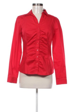 Dámska košeľa  Street One, Veľkosť M, Farba Červená, Cena  56,00 €