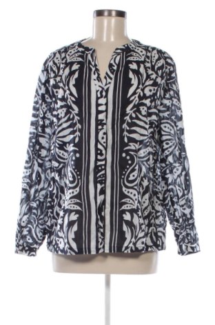 Γυναικείο πουκάμισο Street One, Μέγεθος XL, Χρώμα Πολύχρωμο, Τιμή 5,99 €