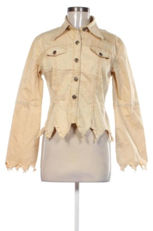 Дамска риза Stylish, Размер XL, Цвят Бежов, Цена 13,00 €