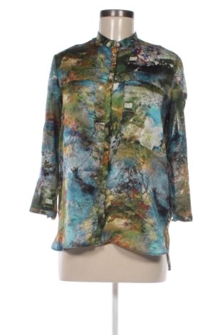 Γυναικείο πουκάμισο Suite Blanco, Μέγεθος S, Χρώμα Πολύχρωμο, Τιμή 7,99 €