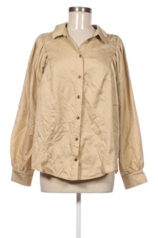 Dámska košeľa  Summum Woman, Veľkosť XL, Farba Béžová, Cena  20,95 €